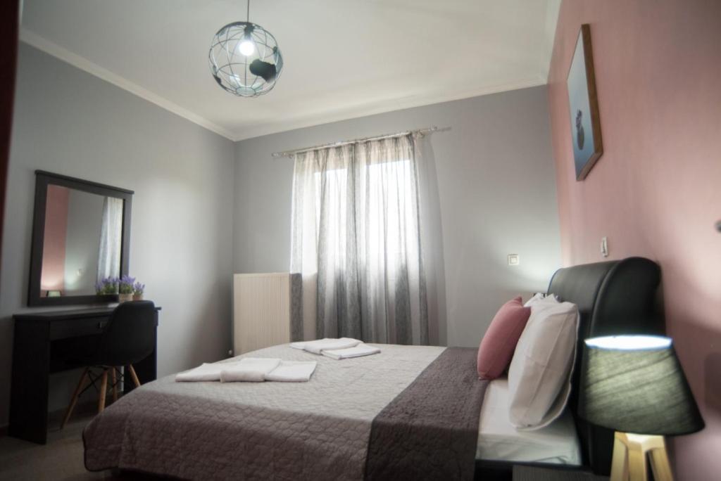 Nicks Cosy Apartment Lefkáda Kültér fotó