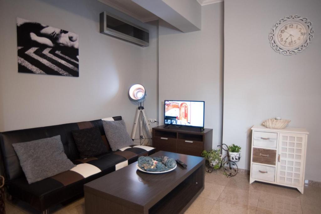 Nicks Cosy Apartment Lefkáda Kültér fotó