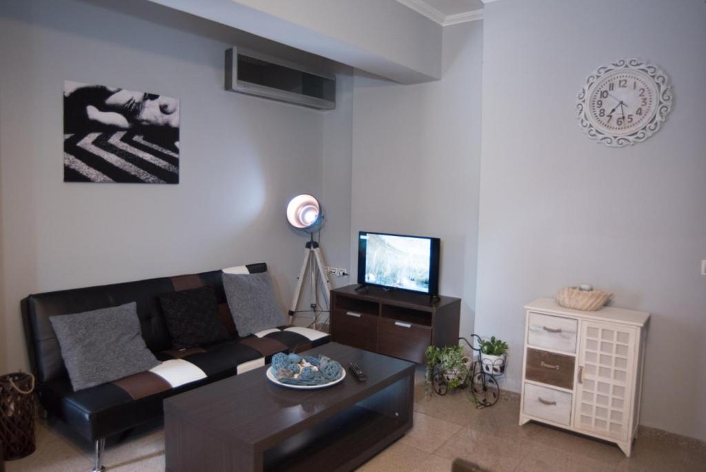Nicks Cosy Apartment Lefkáda Kültér fotó